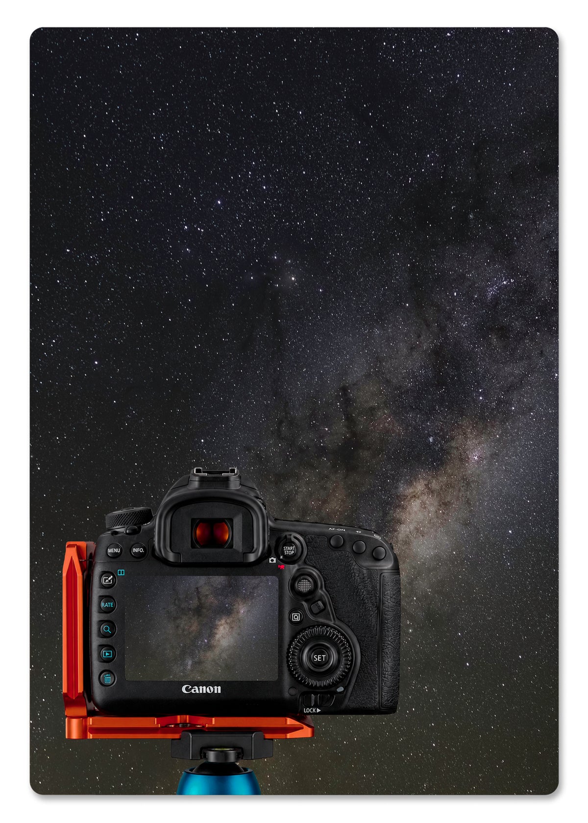 Astrophotography | 1:1 Session + Guides