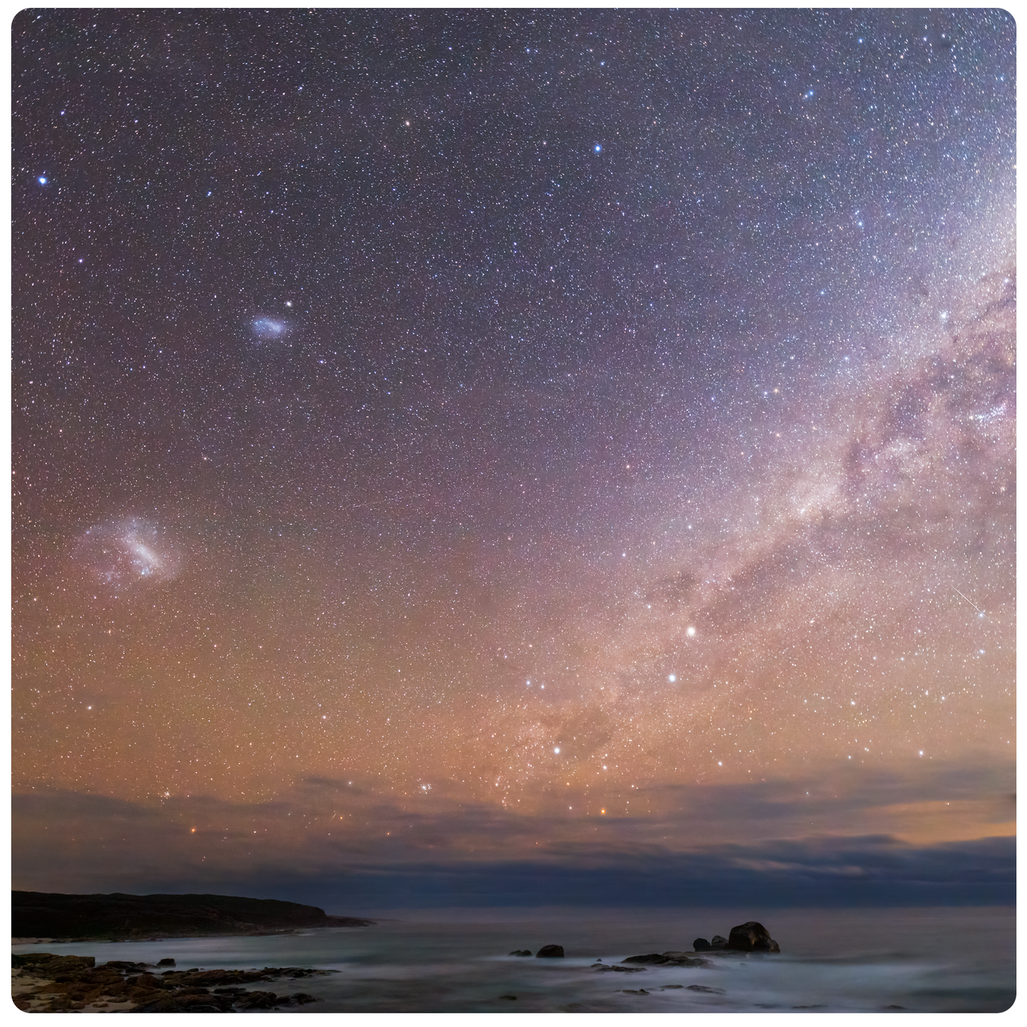 Astrophotography | Group Workshop