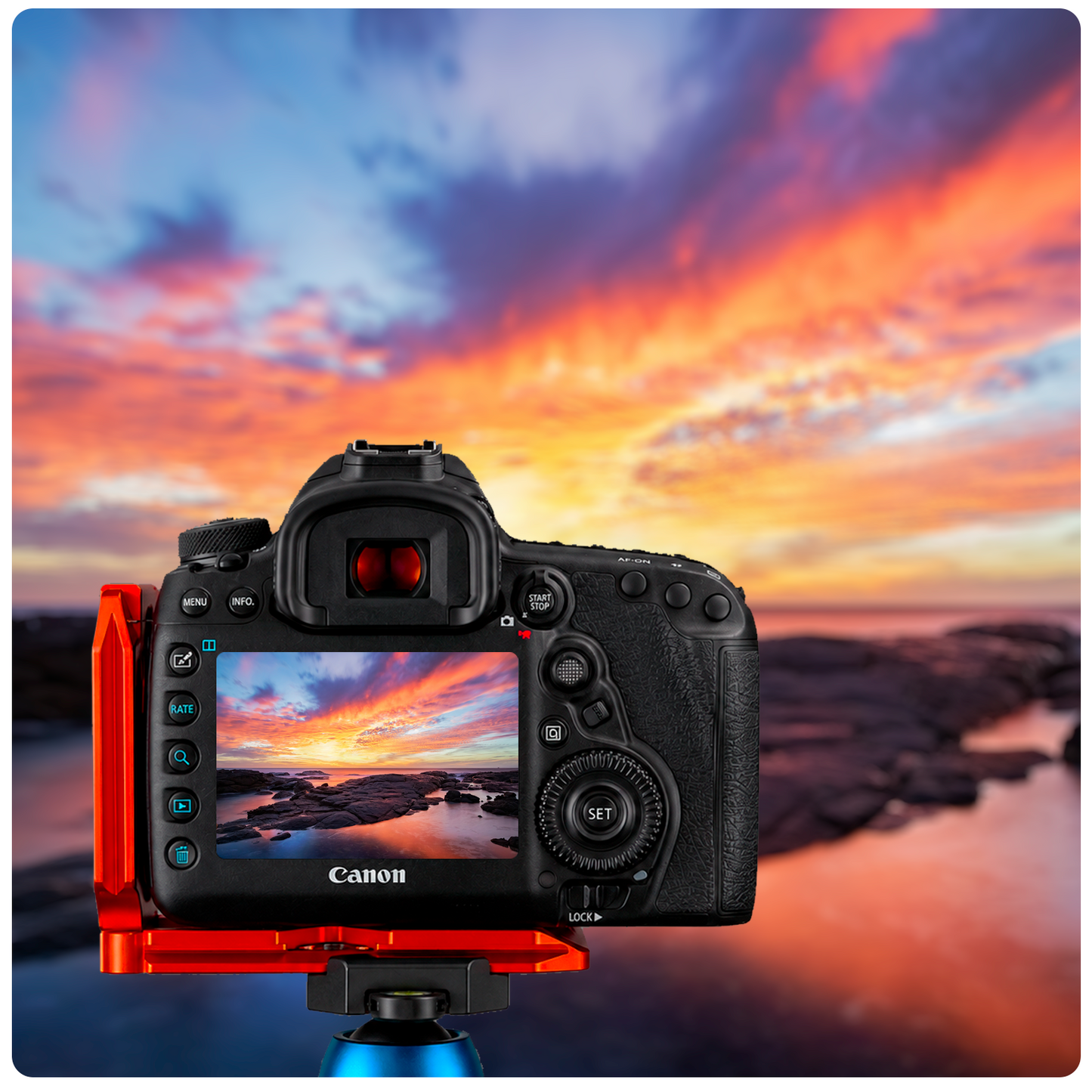 Sunset Photography | Private Session