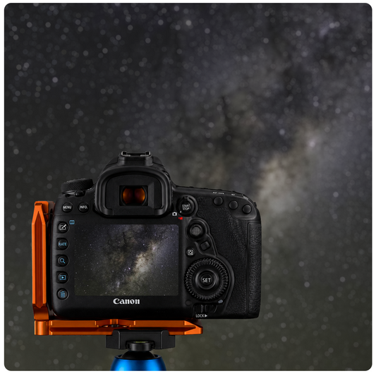 Astrophotography | Group Workshop