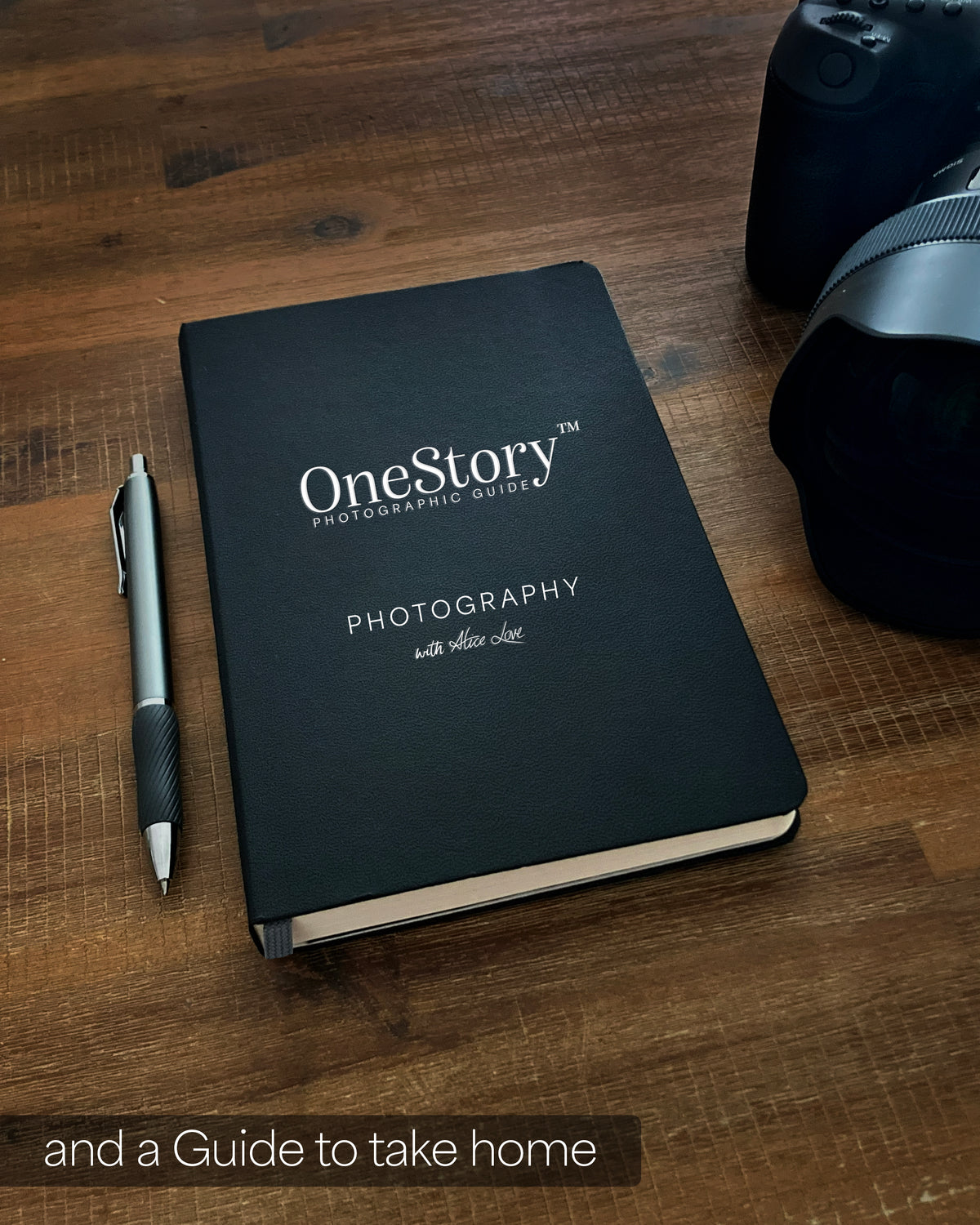 Learn Photography 1:1