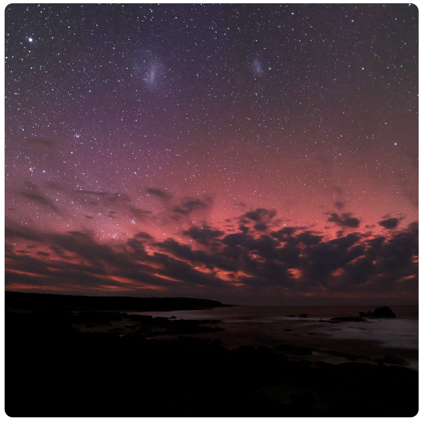 Astrophotography | Group Workshop