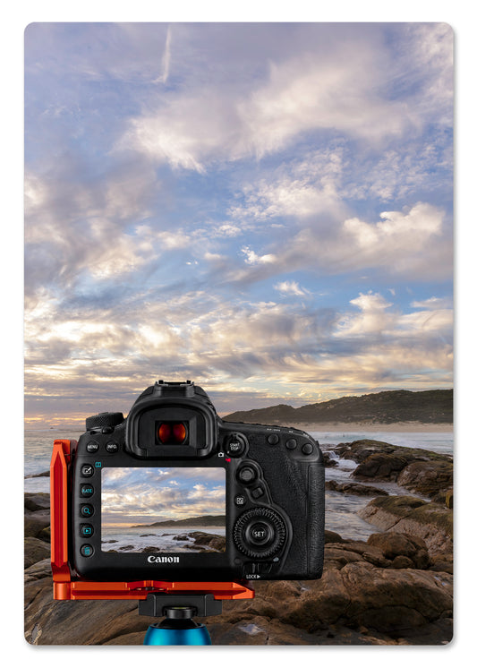 Learn Photography 1:1