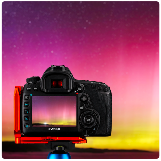 Aurora Photography | Group Workshop